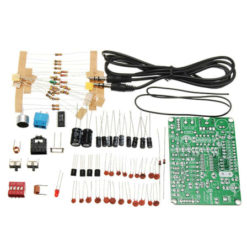 Eqkit-Fm Stereo Transmitter Module Radio-Station-Kit