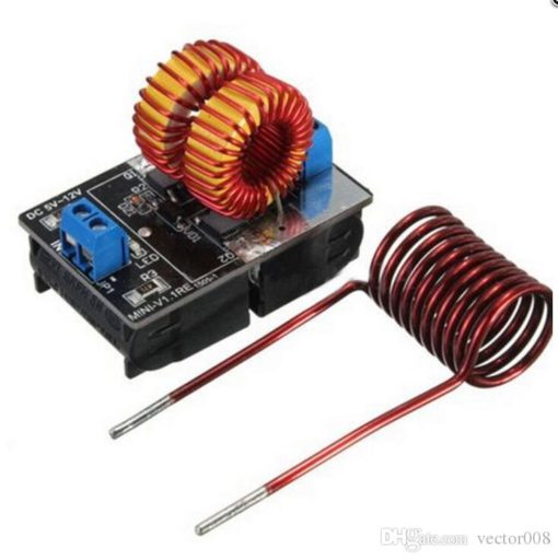 ZVS Driver Induction Heating Board