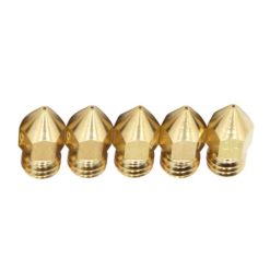 Makerbot MK8 Copper Nozzle 1.75*0.3