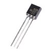 BC337 Transistors
