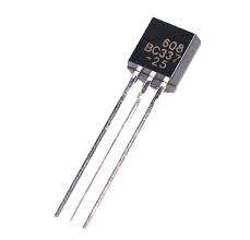 BC337 Transistors