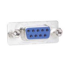 DB9 Female Connector 2