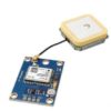 GY-NE-O6M GPS Module With APM2.5 Antenna