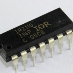 DIP IC IR2110 IOR DIP14