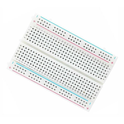 400 Point Breadboard