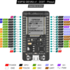 ESP32  WiFi Bluetooth Development Board