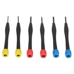 Screwdriver Set 6Pcs