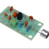 FM Mini Wireless Microphone Transmitter Module