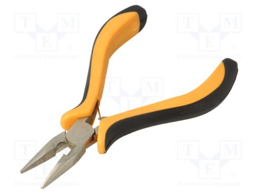Pliers - long nose - JF-1002