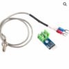 MAX6675 Temperature Sensor Thermocouple Module