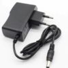 Power Adapter EU Plug DC 9V 1A for Arduino