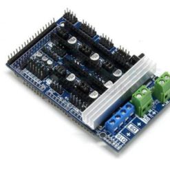 Ramps1.6 R6 Control Mainboard