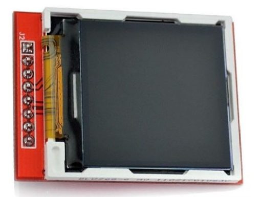 1.44 Inch Colorful TFT-LCD-Screen-Display-Module