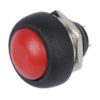 Waterproof Momentary Switch (Various-colors)