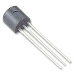 BC238 - NPN Transistor - 20 V