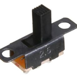 SS-12F15 Toggle Switch DIY Electronic Production with hole