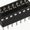 DIP- 16 IC Socket