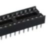 DIP- 24 IC Socket