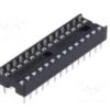 DIP- 28 IC Socket