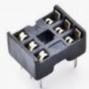 dip6 ic socket