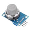 MQ4 Gas Detection Module-Methane, CNG Gas.