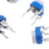 Potentiometer RM065 (501)