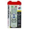 universal TV remote control ST-620+ operate multiple TV brand simple to use