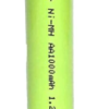 rakieta ni-mh aaa1000mah 1.2v