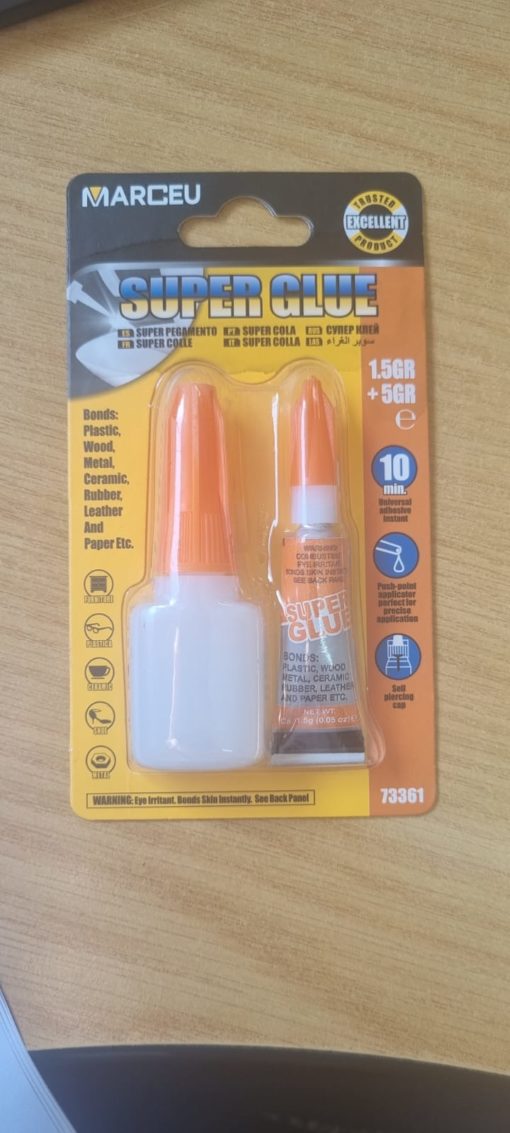 Super Glue