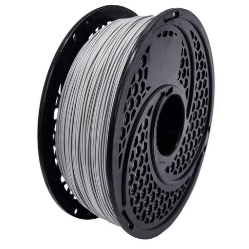 SA FILAMENT - PREMIUM ABS - GREY - 1Kg - 1.75MM