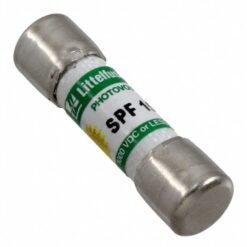 Little fuse Photovoltaic SPF 15A - PV Fuse 10mm x 38mm
