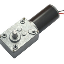 WGM5840-31ZY 12v DC Motor 10 RPM