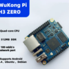 WuKong Pi 512MB H3
