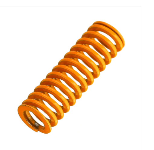 3D Printer Parts Spring For Heated bed  8 x 25mm