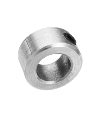 8MM LOCK COLLAR T8 LEAD SCREW - Prototype DIY