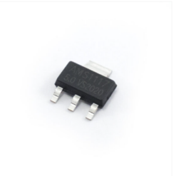 AMS1117 3.3V QTY 5