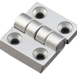 Aluminum Profile Metal Hinge – 2020