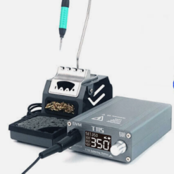 GVM T115 45W Auto Sleep Constant Temperature Welding Station For Mobile Repair
