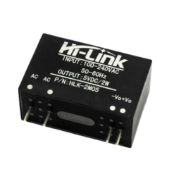 HLK-2M12 AC-DC 220V to 12V 170mA