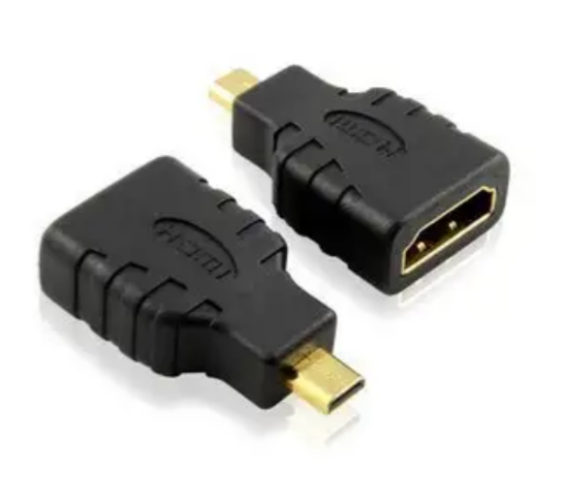 Micro Hdmi To Hdmi
