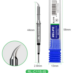 Relife RL-C115-IS Solder Tip Replacement