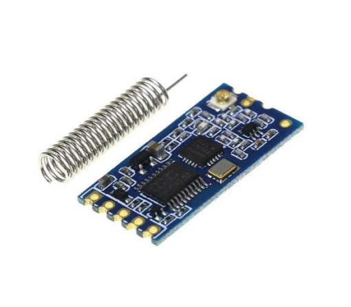 HC-12 SI4463 Wireless Serial Port Module