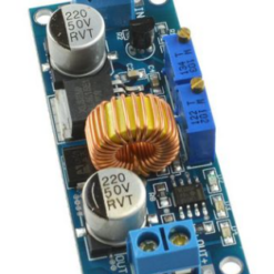 5A CC&CV Buck Step-Down Power Module XL4015