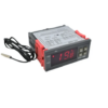 STC-1000 12V Digital Temperature Controller (12V DC, 10A)