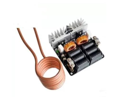 INDUCTION HEAT MODULE 20A 1KW