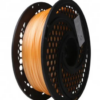 SA FILAMENT - SILK PLA+ - ORANGE CHROME – 1Kg - 1.75MM