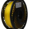 SA FILAMENT - SILK PLA+ - TRANS YELLOW – 1Kg - 1.75MM