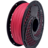 SA FILAMENT - SILK PLA+ - CHROME ROUGE - 1Kg - 1.75MM