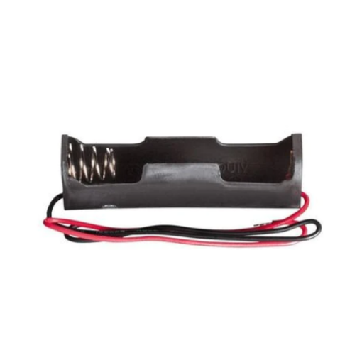 AA Battery Holder 1 X Battery