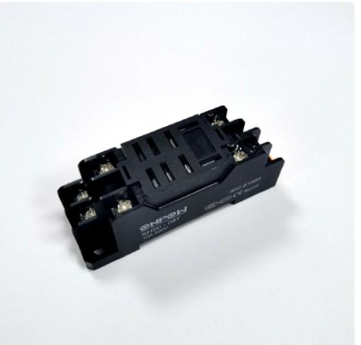 Relay Base ORU-2C-L